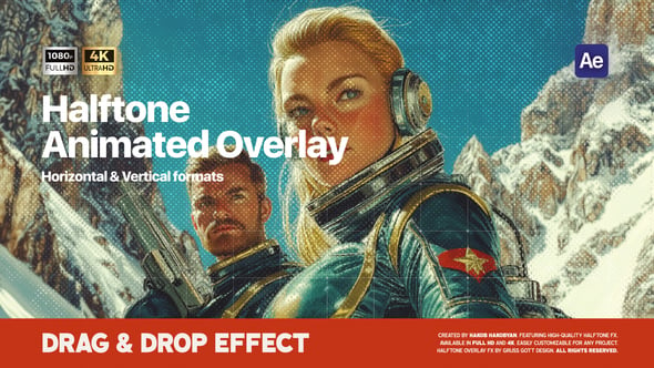 Halftone Overlay（506562）-技能树